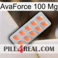 AvaForce 100Mg 26